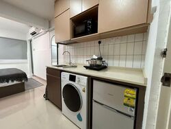 Blk 407 Ang Mo Kio Avenue 10 (Ang Mo Kio), HDB 4 Rooms #539906691